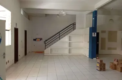 Sala comercial para alugar na Avenida Colombo, 7485, Zona 07, Maringá