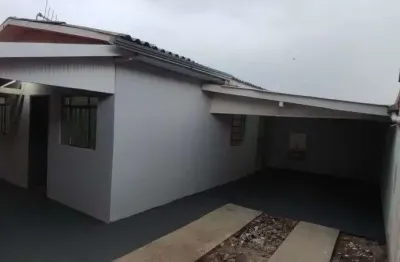 Casa com 2 quartos para alugar na Rua Vereador Arlindo Planas, 1623, Vila Santa Izabel, Maringá