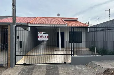 Casa com 3 quartos para alugar na Rua Pára de Minas, 332, Jardim Alvorada, Maringá