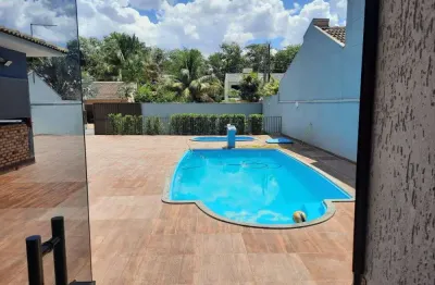 Venda | chácara, com 3 quartos em pousada das aguas do ivai, doutor camargo