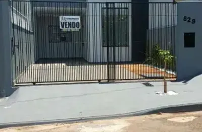 Casa com 3 quartos à venda na Rua José Marti, 829, Jardim Aurora, Sarandi