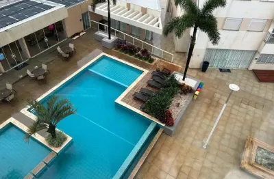 VENDA | Apartamento, com 3 quartos em Parque Industrial, Maringá