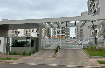 LOCAÇÃO | Apartamento, com 2 quartos em Jardim Tropical, Maringá