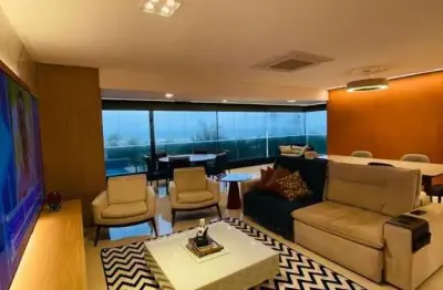 Apartamento 3 quartos para venda em salvador, pituaçu, 3 dormitórios, 3 suítes, 4 banheiros, 3 vagas