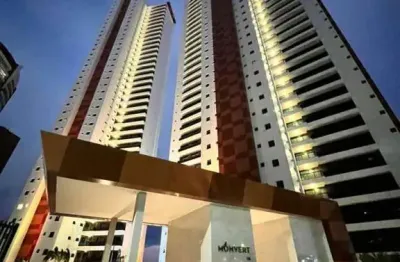 Apartamento 3 quartos para venda em salvador, horto florestal, 3 dormitórios, 3 suítes, 4 banheiros, 4 vagas