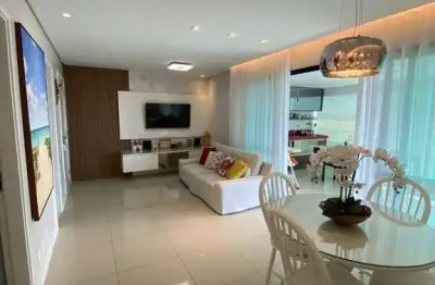 Apartamento 3 quartos para venda em salvador, paralela, 3 dormitórios, 1 suíte, 3 banheiros, 2 vagas