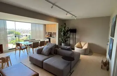 Apartamento 2 quartos para venda em salvador, horto florestal, 2 dormitórios, 2 suítes, 3 banheiros, 2 vagas