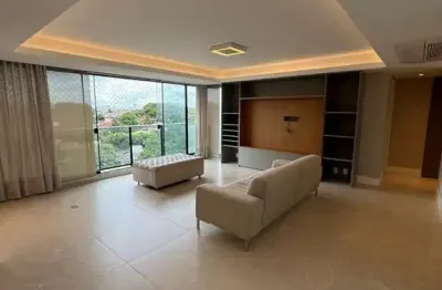 Apartamento 3 quartos para venda em salvador, horto florestal, 3 dormitórios, 3 suítes, 4 banheiros, 4 vagas