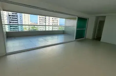 Apartamento 3 quartos para venda em salvador, horto florestal, 3 dormitórios, 3 suítes, 4 banheiros, 4 vagas