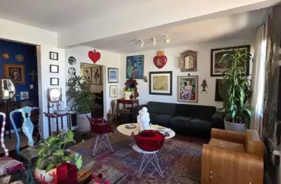 Apartamento 3 quartos para venda em salvador, rio vermelho, 3 dormitórios, 1 suíte, 3 banheiros, 2 vagas