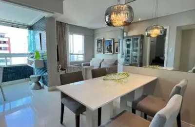 Apartamento 2 quartos para venda em salvador, pituba, 2 dormitórios, 2 suítes, 4 banheiros, 2 vagas