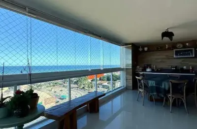 Apartamento 3 quartos para venda em salvador, patamares, 3 dormitórios, 3 suítes, 4 banheiros, 3 vagas