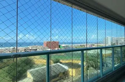 Apartamento 3 quartos para venda em salvador, jardim armação, 3 dormitórios, 1 suíte, 3 banheiros, 2 vagas