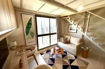 Studio para venda em salvador, caminho das árvores, 1 dormitório, 1 banheiro, 1 vaga
