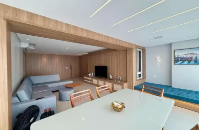 Apartamento 4 quartos para venda em salvador, patamares, 4 dormitórios, 4 suítes, 5 banheiros, 3 vagas