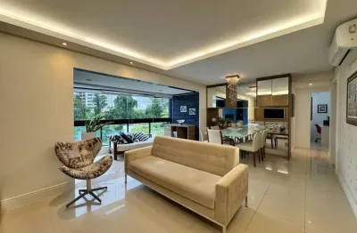 Apartamento 3 quartos para venda em salvador, alphaville i, 3 dormitórios, 1 suíte, 3 banheiros, 2 vagas