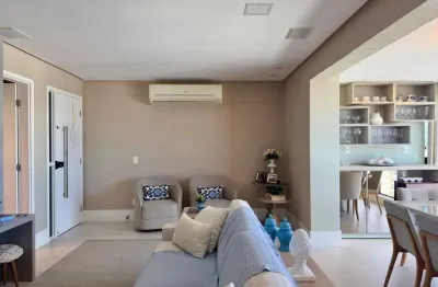 Apartamento 3 quartos para venda em salvador, alphaville i, 3 dormitórios, 1 suíte, 3 banheiros, 2 vagas