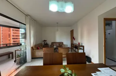 Apartamento 3 quartos para venda em salvador, paralela, 3 dormitórios, 3 suítes, 4 banheiros, 4 vagas