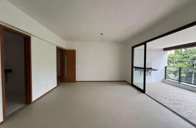 Apartamento 3 quartos para venda em salvador, alphaville i, 3 dormitórios, 3 suítes, 4 banheiros, 3 vagas