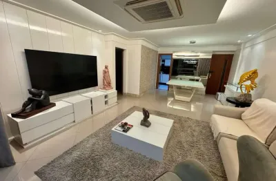 Apartamento 3 quartos para venda em salvador, alphaville i, 3 dormitórios, 1 suíte, 3 banheiros, 2 vagas