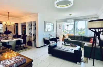 Apartamento 3 quartos para venda em salvador, graça, 3 dormitórios, 1 suíte, 3 banheiros, 2 vagas