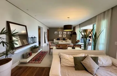 Apartamento 3 quartos para venda em salvador, alphaville i, 3 dormitórios, 3 suítes, 4 banheiros, 2 vagas