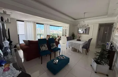 Apartamento 3 quartos para venda em salvador, caminho das árvores, 3 dormitórios, 1 suíte, 3 banheiros, 2 vagas