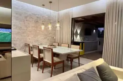 Apartamento 3 quartos para venda em salvador, pituaçu, 3 dormitórios, 3 suítes, 4 banheiros, 2 vagas