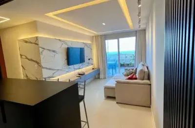 Apartamento 2 quartos para venda em salvador, stella maris, 2 dormitórios, 1 suíte, 2 banheiros, 2 vagas
