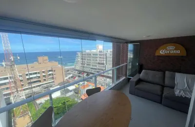 Apartamento 1 quarto para venda em salvador, pituba, 1 dormitório, 1 suíte, 1 banheiro, 1 vaga