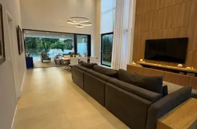 Casa em condomínio para venda em salvador, alphaville i, 4 dormitórios, 4 suítes, 6 banheiros, 4 vagas