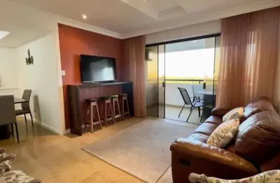 Apartamento 3 quartos para venda em salvador, rio vermelho, 3 dormitórios, 2 suítes, 4 banheiros, 2 vagas
