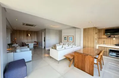 Apartamento 3 quartos para venda em salvador, itaigara, 3 dormitórios, 3 suítes, 5 banheiros, 3 vagas