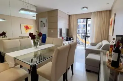 Apartamento 2 quartos para venda em salvador, são cristóvão, 2 dormitórios, 1 suíte, 2 banheiros, 1 vaga