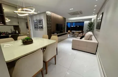 Apartamento 3 quartos para venda em salvador, alphaville i, 3 dormitórios, 1 suíte, 3 banheiros, 2 vagas