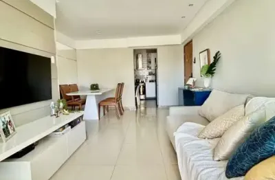 Apartamento 3 quartos para venda em salvador, jardim armação, 3 dormitórios, 1 suíte, 3 banheiros, 2 vagas