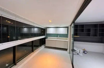 Apartamento 3 quartos para venda em salvador, pituba, 3 dormitórios, 2 suítes, 4 banheiros, 2 vagas