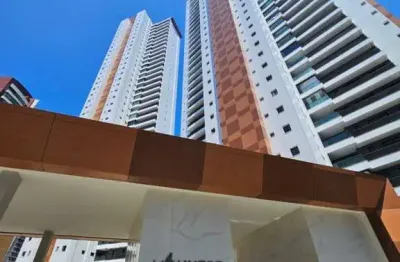 Apartamento 4 quartos para venda em salvador, horto florestal, 4 dormitórios, 4 suítes, 5 banheiros, 4 vagas