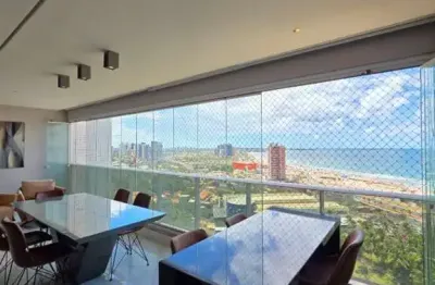 Apartamento 3 quartos para venda em salvador, pituaçu, 3 dormitórios, 3 suítes, 4 banheiros, 3 vagas