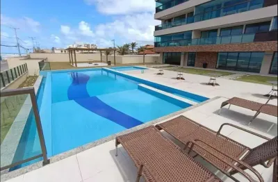 Apartamento 2 quartos para venda em salvador, stella maris, 2 dormitórios, 1 suíte, 2 banheiros