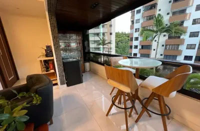 Apartamento 3 quartos para venda em salvador, graça, 3 dormitórios, 1 suíte, 3 banheiros, 2 vagas