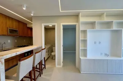 Apartamento 1 quarto para venda em salvador, alphaville i, 1 dormitório, 1 suíte, 2 banheiros, 1 vaga