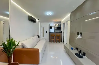 Apartamento 1 quarto para venda em salvador, alphaville i, 1 dormitório, 1 suíte, 2 banheiros, 1 vaga