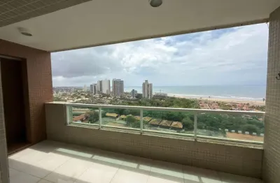 Apartamento 1 quarto para venda, patamares, 1 dormitório, 1 suíte, 1 banheiro, 1 vaga