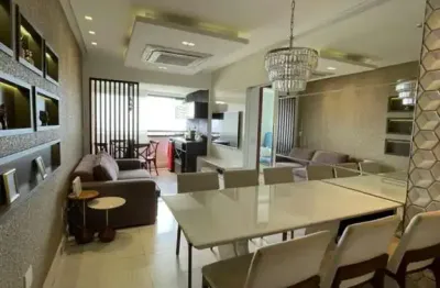 Apartamento 2 quartos para venda em salvador, imbuí, 2 dormitórios, 1 suíte, 3 banheiros, 2 vagas