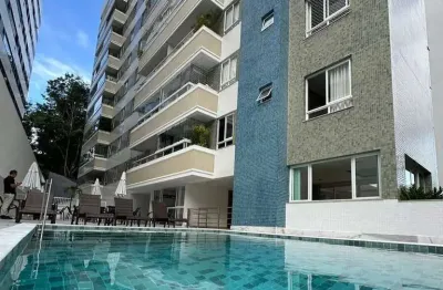 Apartamento 2 quartos para venda em salvador, alphaville i, 2 dormitórios, 1 suíte, 2 banheiros, 1 vaga