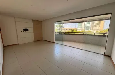 Apartamento 3 quartos para venda em salvador, alphaville i, 3 dormitórios, 2 suítes, 3 banheiros, 2 vagas