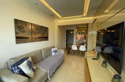 Apartamento 2 quartos para venda em salvador, stella maris, 2 dormitórios, 1 suíte, 2 banheiros, 1 vaga