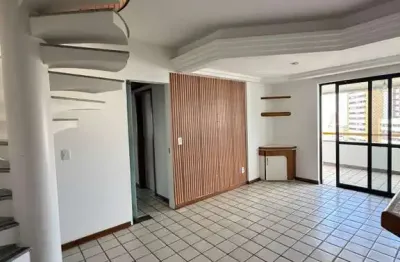 Cobertura para venda em salvador, caminho das árvores, 3 dormitórios, 3 suítes, 4 banheiros, 2 vagas