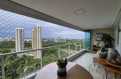 Platno greenville 2/4 com suíte nascente em patamares r$ 1.180.000,00
